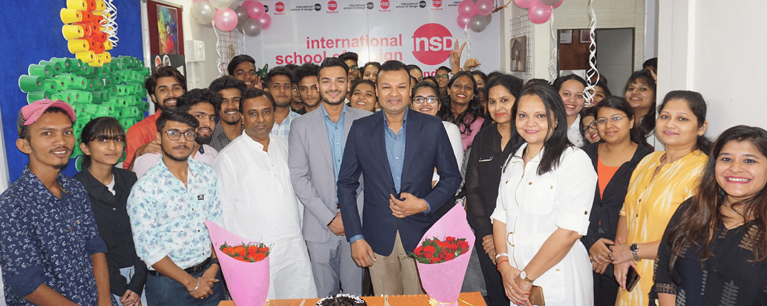 International School of Design Kandivali Extra Curriculars photo 18